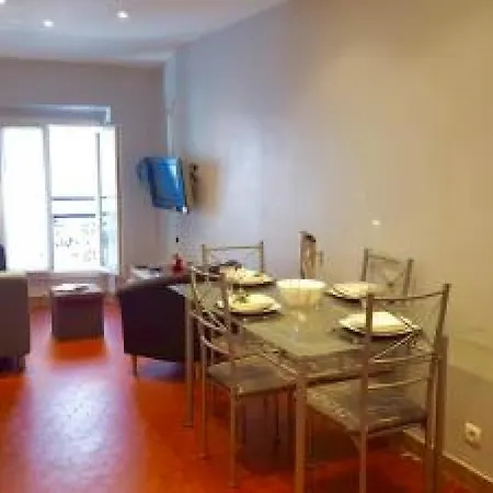 Apartman Meynadier 84