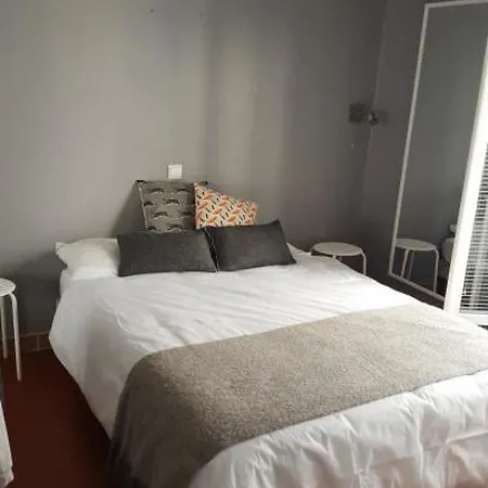 Meynadier 84 Apartman *