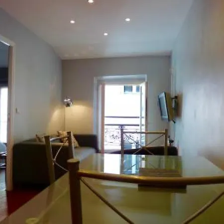 Apartman Meynadier 84