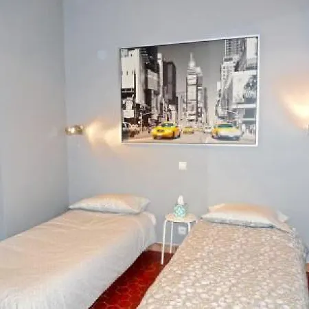 Apartman Meynadier 84 Cannes